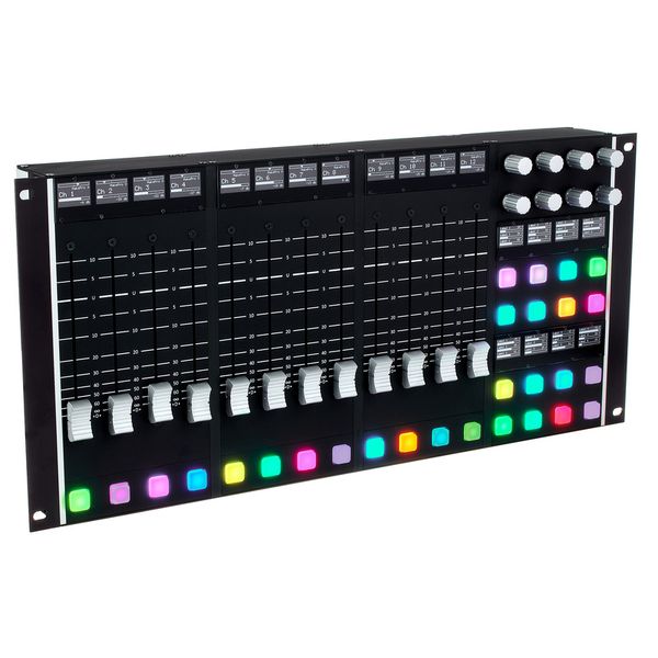 MakePro X XCEL-D8R xCel Controller