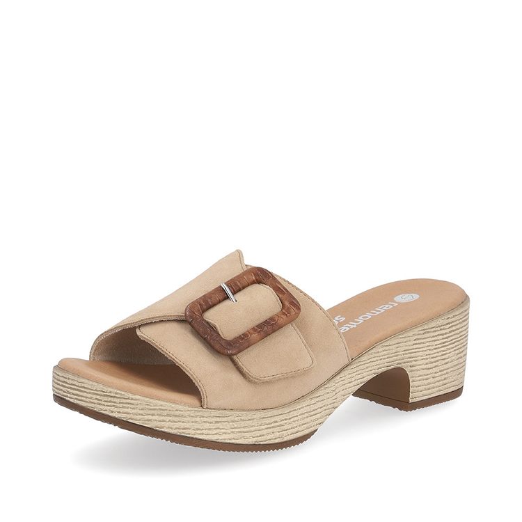Remonte D0N56-60 | BEIGE