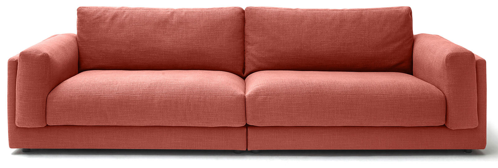 Ole Gunderson Bigsofa LASSE flamingo