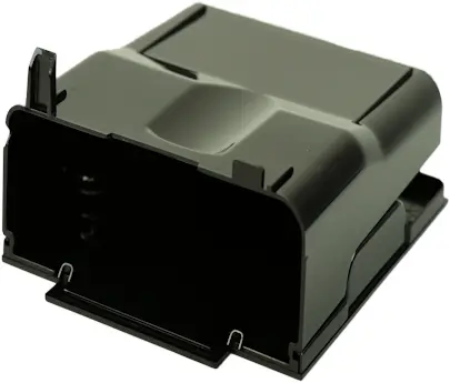 Hinterer Kaffeesatzbehälter MS-8030000539