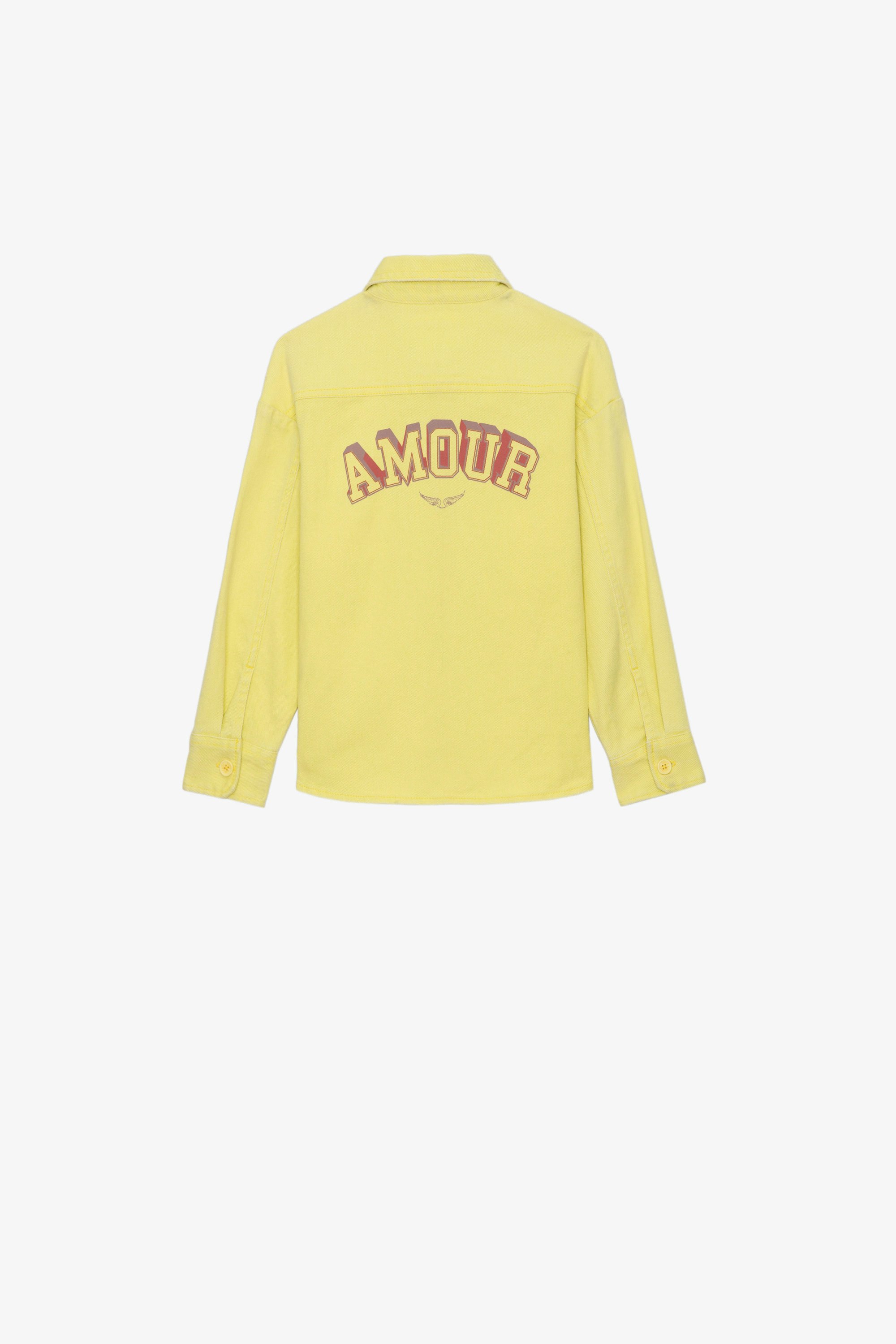 Veste Timmy Fille