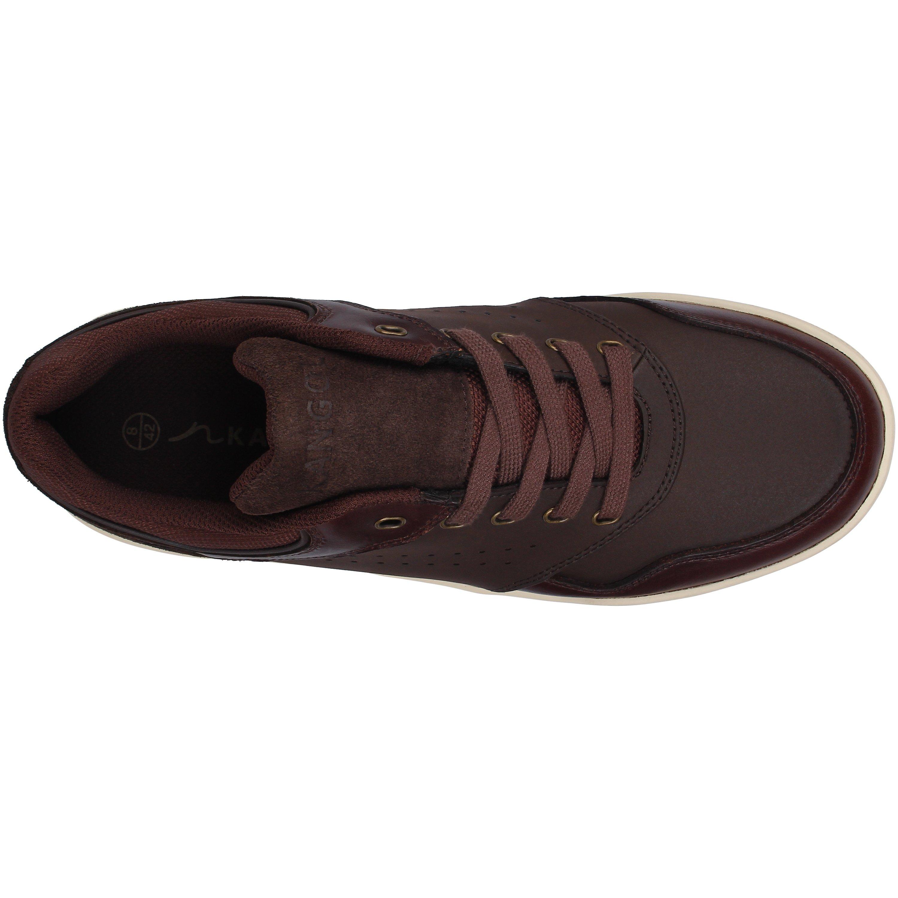 Kangol Canary Mens Trainers
