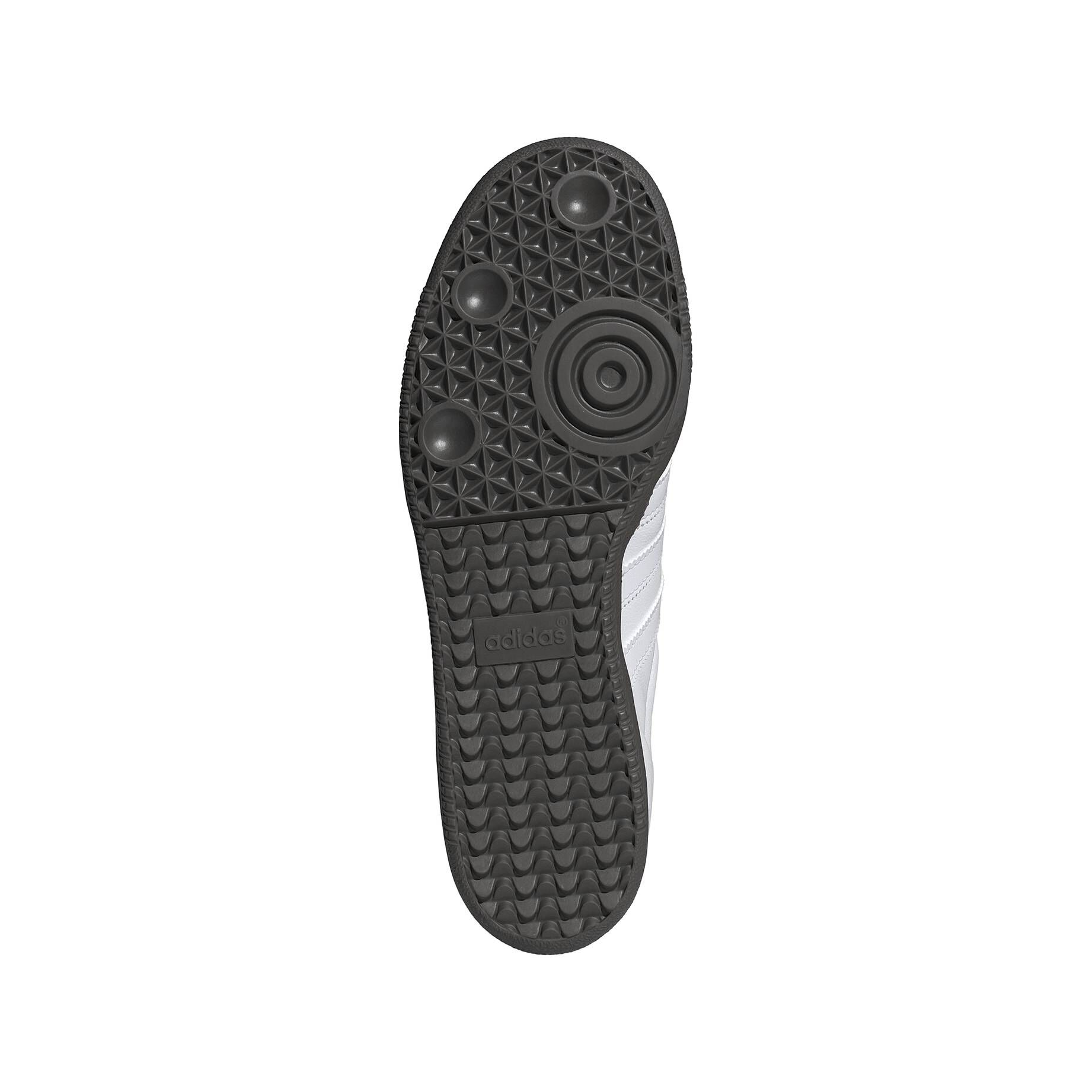 adidas Originals| Herren Sneaker SAMBA OG