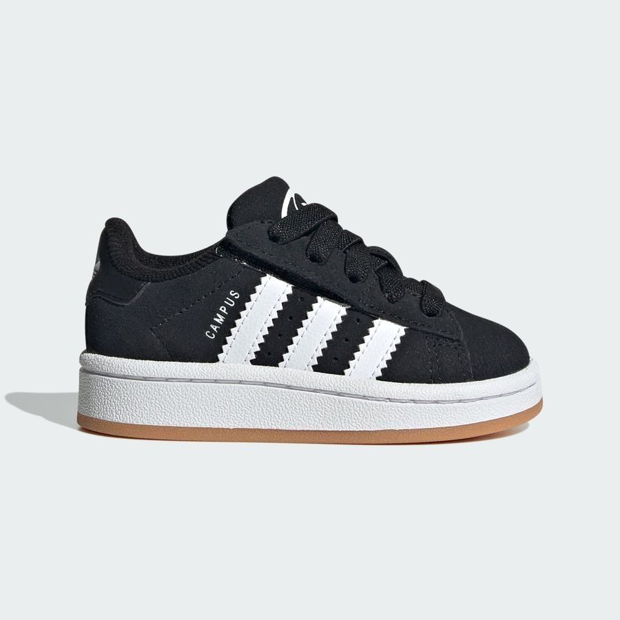 Adidas Original Chaussure lacets élastiques fermeture confortable Campus 00s Enfants