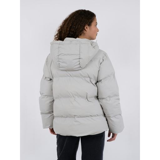 Neo Noir Fox C Jakke, Ivory, 38