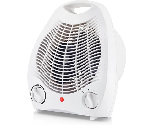 ON Heating Fan 10