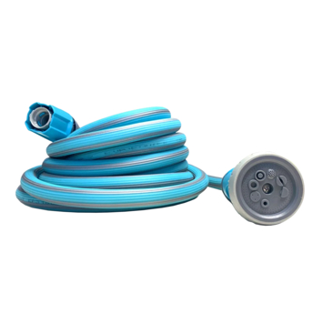 Magic groeislang 15meter + 5meter gratis