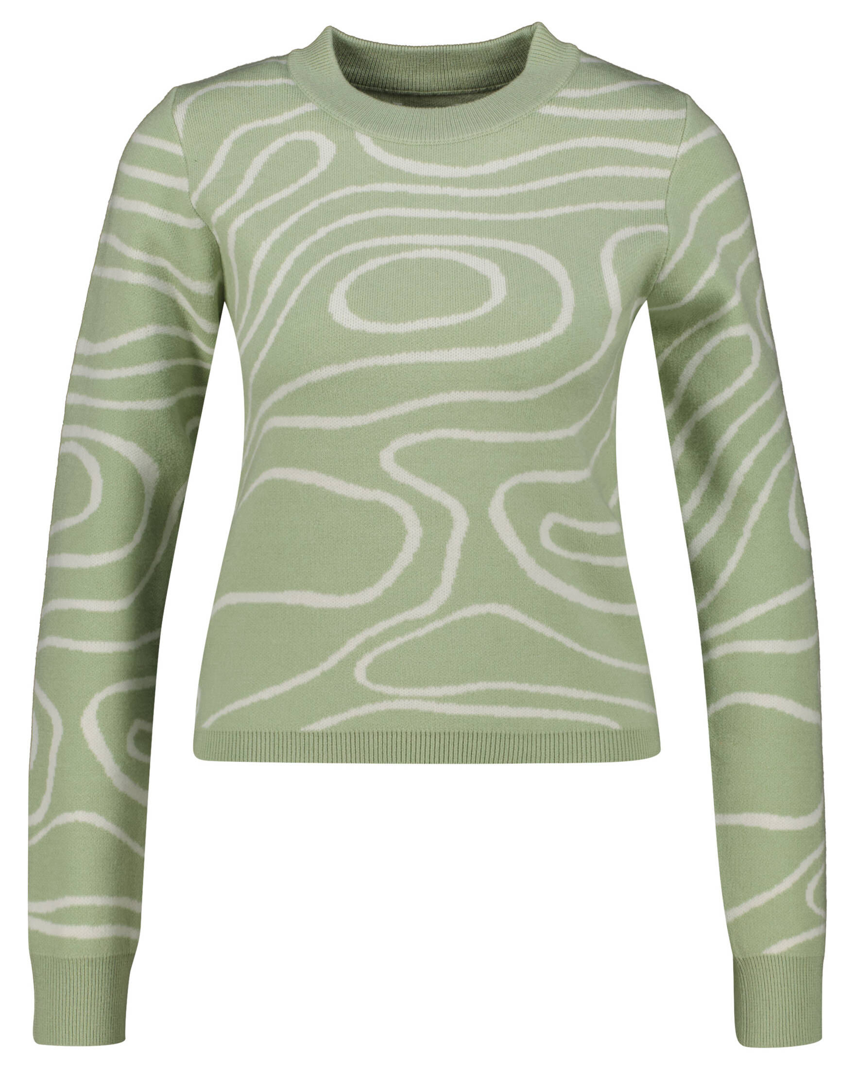 Envii| Damen Strickpullover ENNETTLE