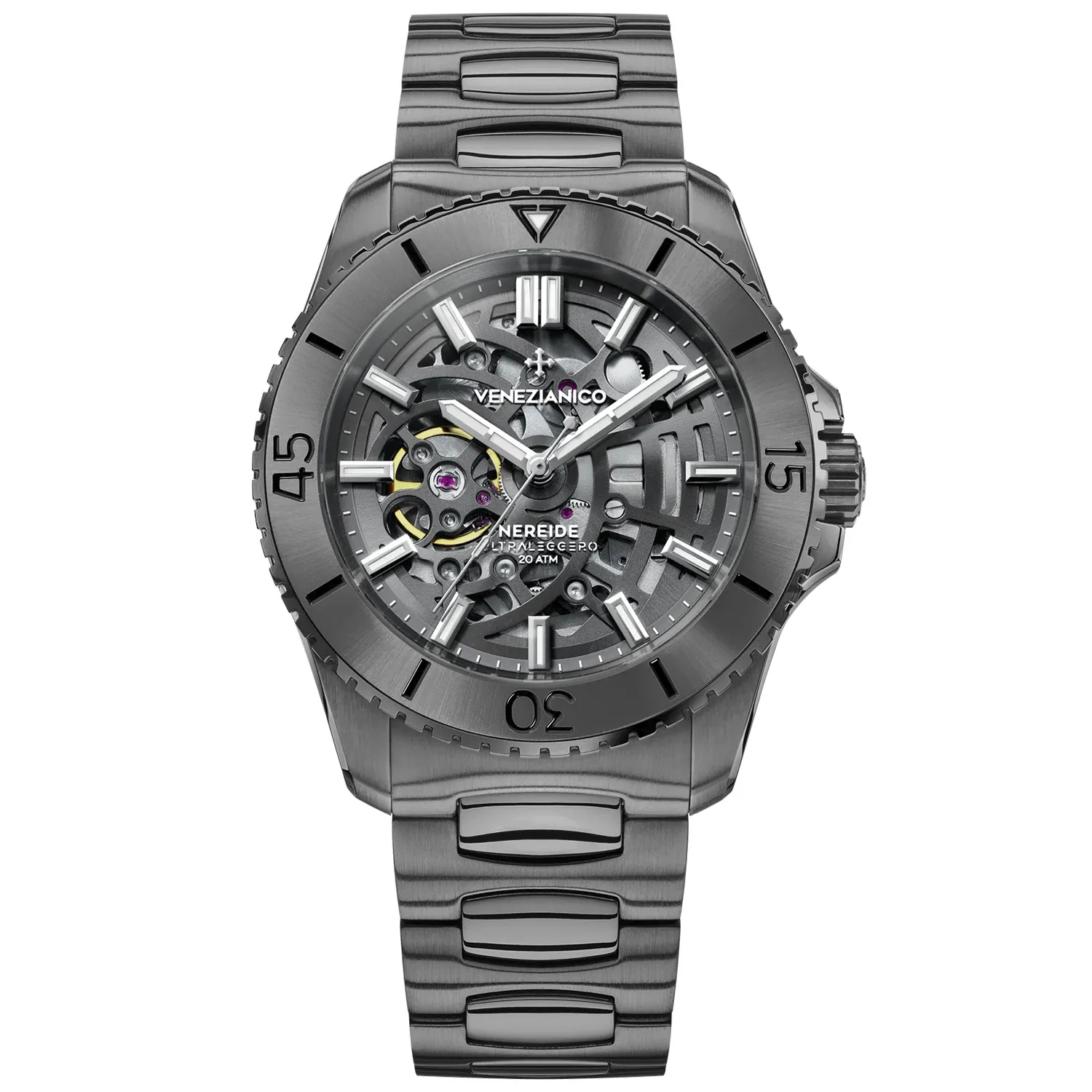 Venezianico Nereide Ultraleggero 42 3921509C