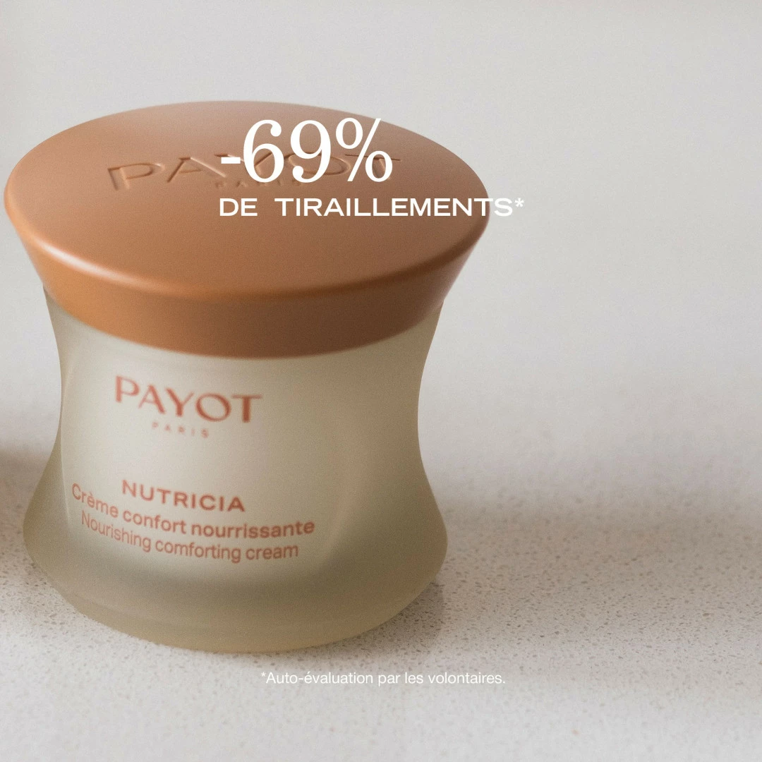 Crème Confort - 50 ml
