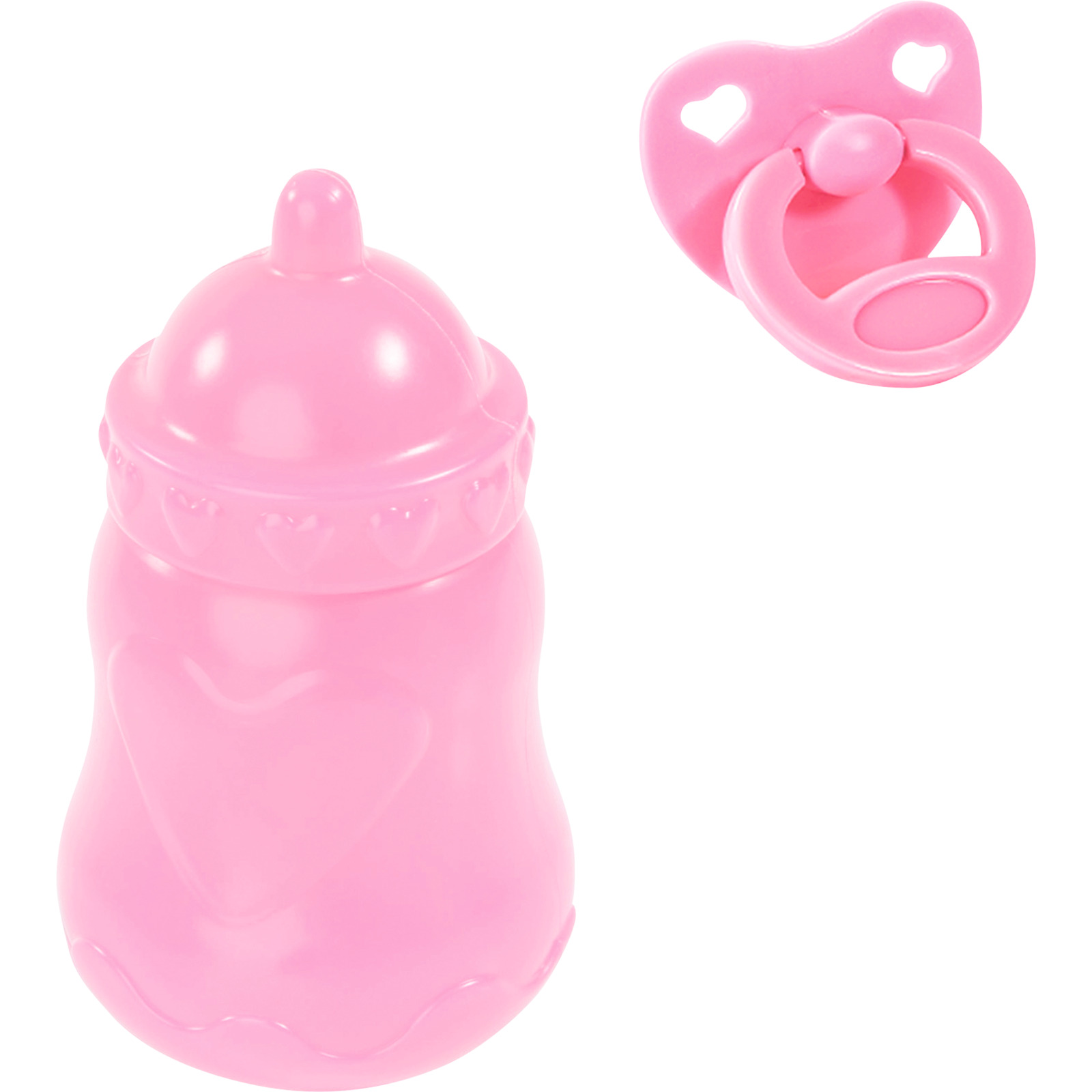 Bayer Puppe First Words Dalmatiner