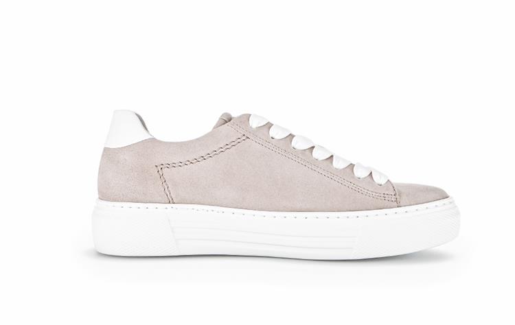 Gabor 46.460 puder/weiss