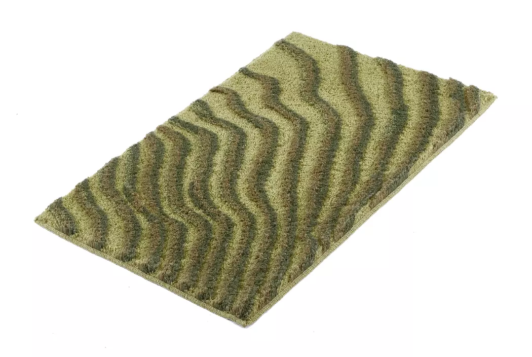 Badteppich Terrace 70 x 120 cm