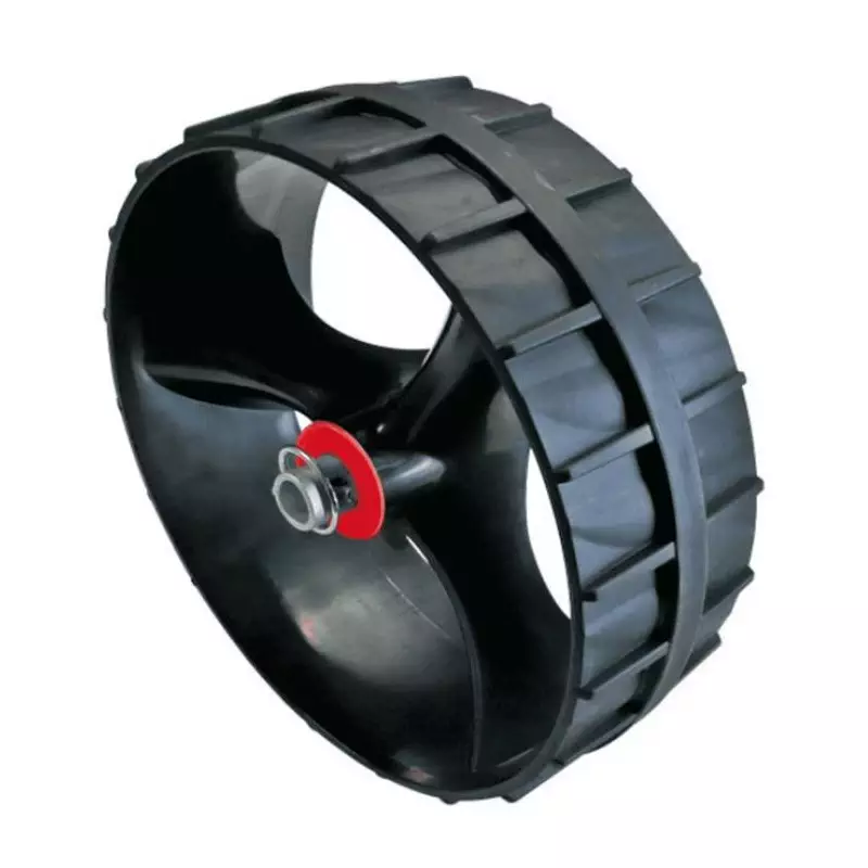 roue pour chariot de kayak BIC