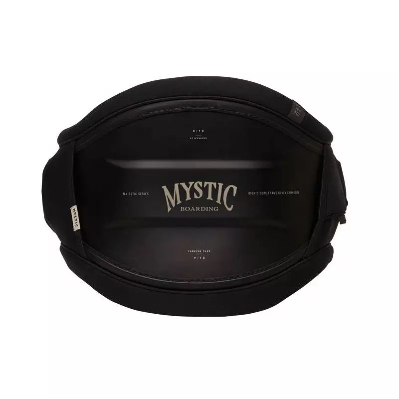 Harnais ceinture MYSTIC Majestic Black