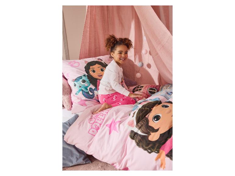 Kinder pyjama Gabby's Dollhouse