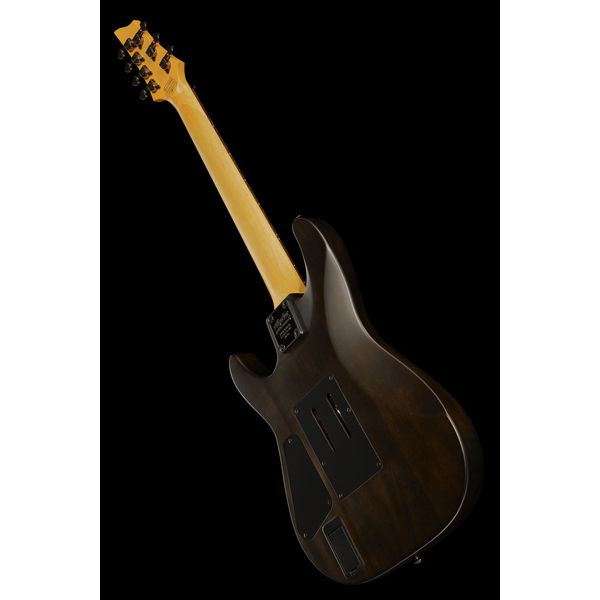 Schecter 70th Anniv. Demon-7 ASB
