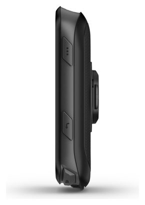 Compteur GPS Garmin Edge 540 Bundle