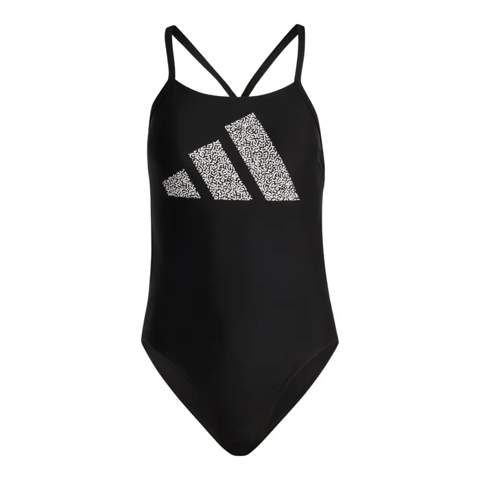 Adidas 3 Bar Badpak Dames