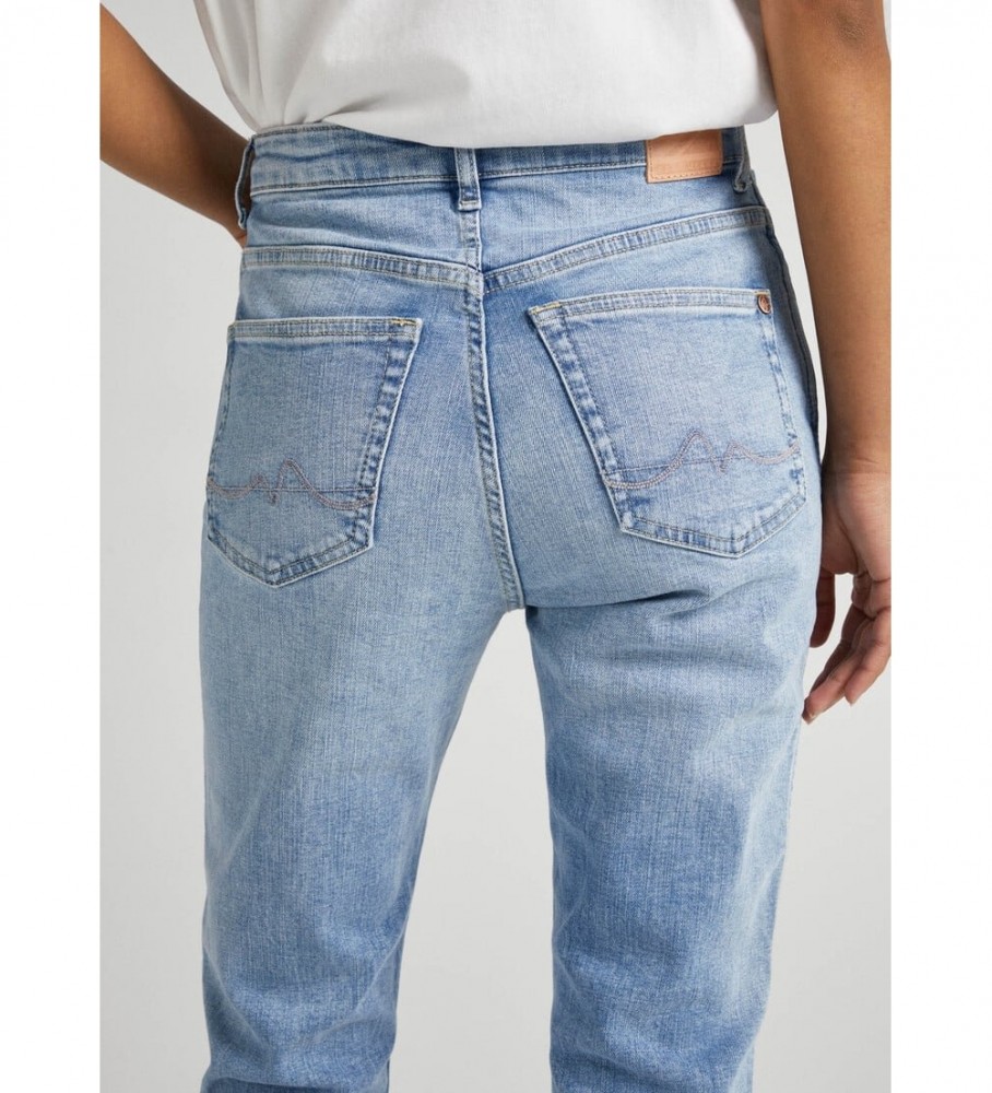 Pepe Jeans Jean Betty azul