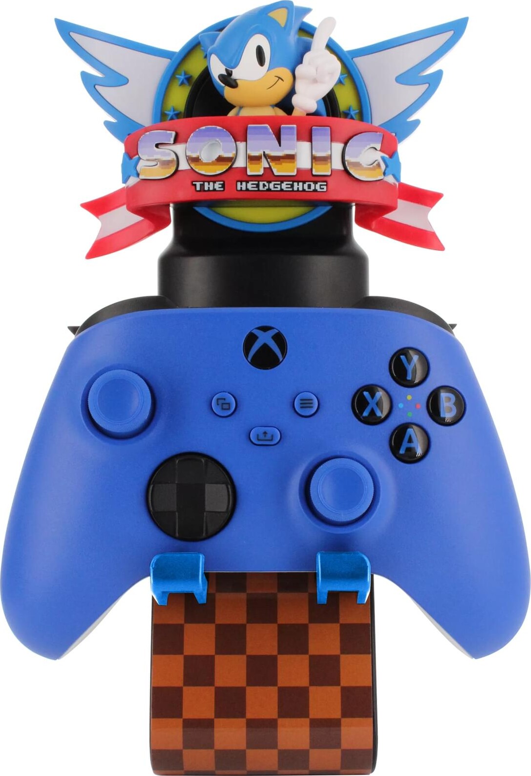 Cable Guys - Controller Holder - Ikon Sonic