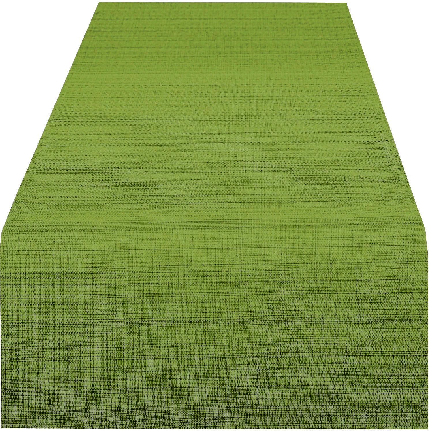 Delindo Lifestyle Tischläufer »SAMBA« Fleckabweisend, UV-beständig, 230 g/m²