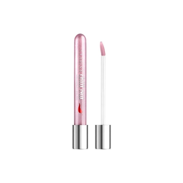 Claresa Chill Out vergrößernder Lipgloss /14/ 5 ml