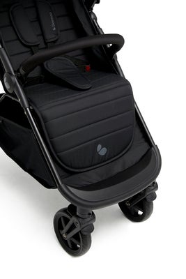 Beemoo BFF20 Trille, Night Black