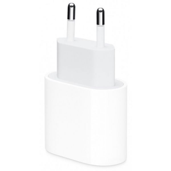 Apple 18W USB-C Power Adapter