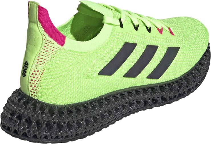 adidas 4DFWD løbesko Grøn