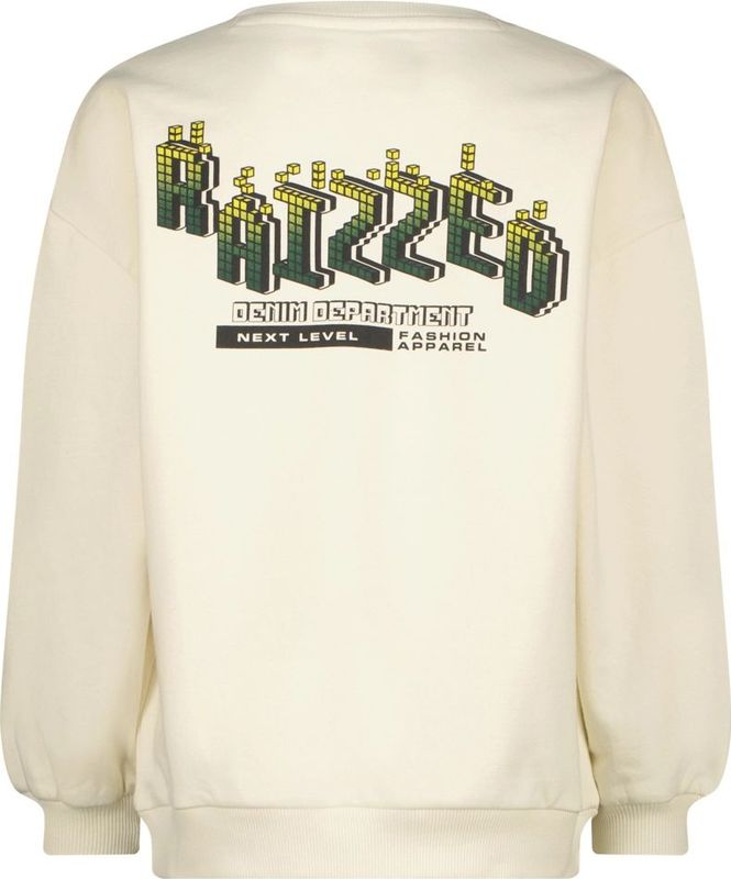 Raizzed Sweater-Nourie Meisjes Trui