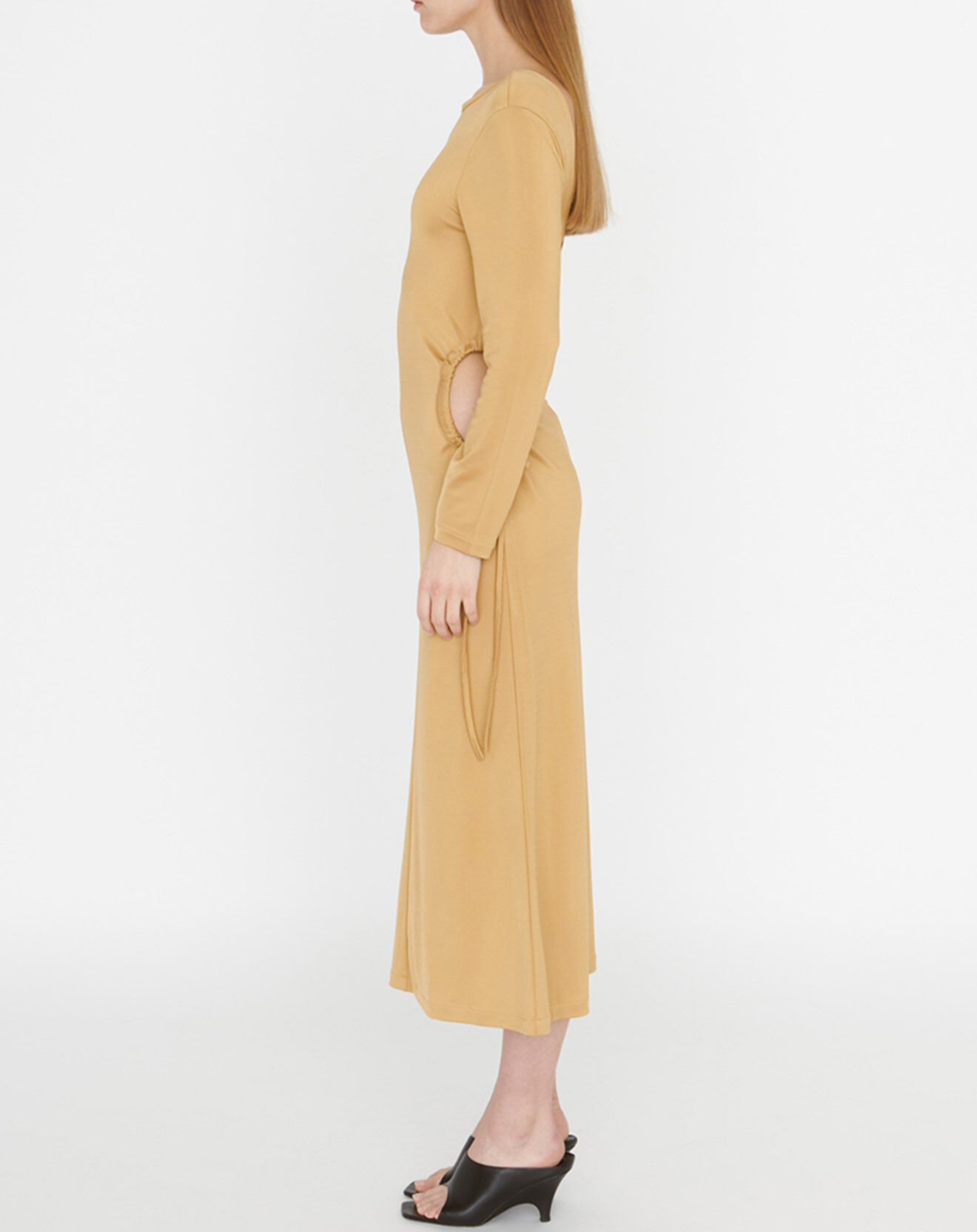 Zapa Robe Rediana beige