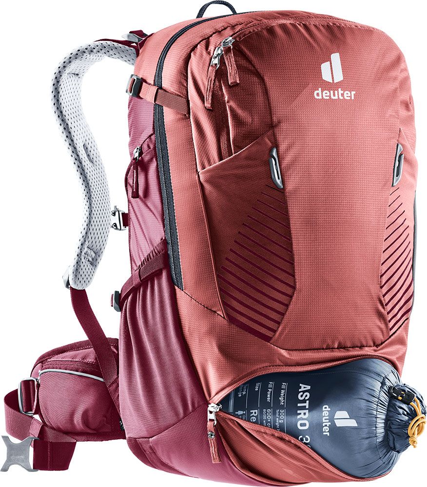 deuter Trans Alpine 28 SL - Damen Fahrradrucksack kaufen | Bike-Discount