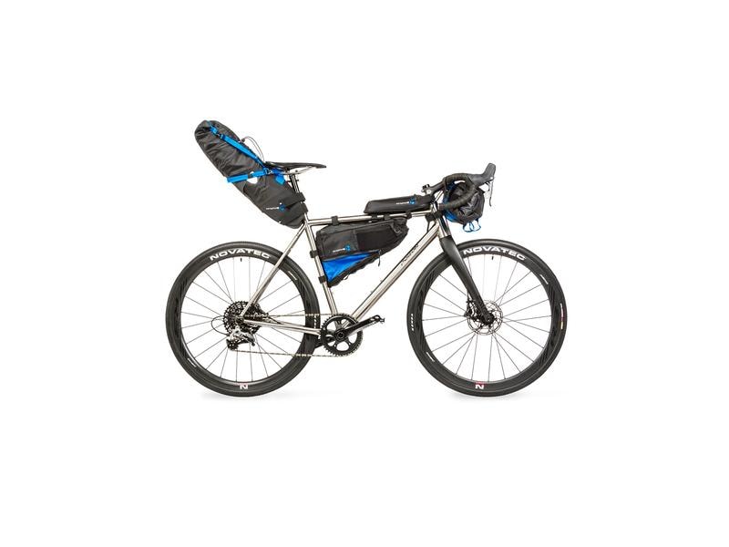 M-Wave Lenkertasche Rough Ride Front Fahrradtasche
