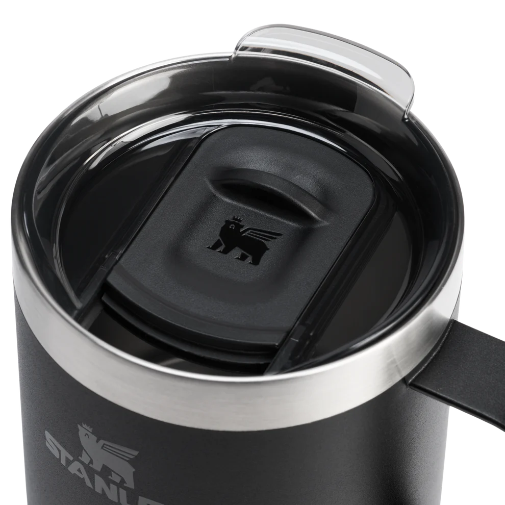 Everyday Camp Mug | 0.35L
