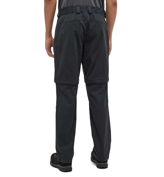 Mid Standard Zip-off Pant Men herrebukser