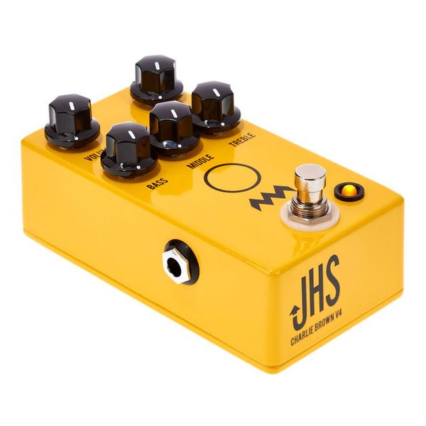 JHS Pedals Charlie Brown V4