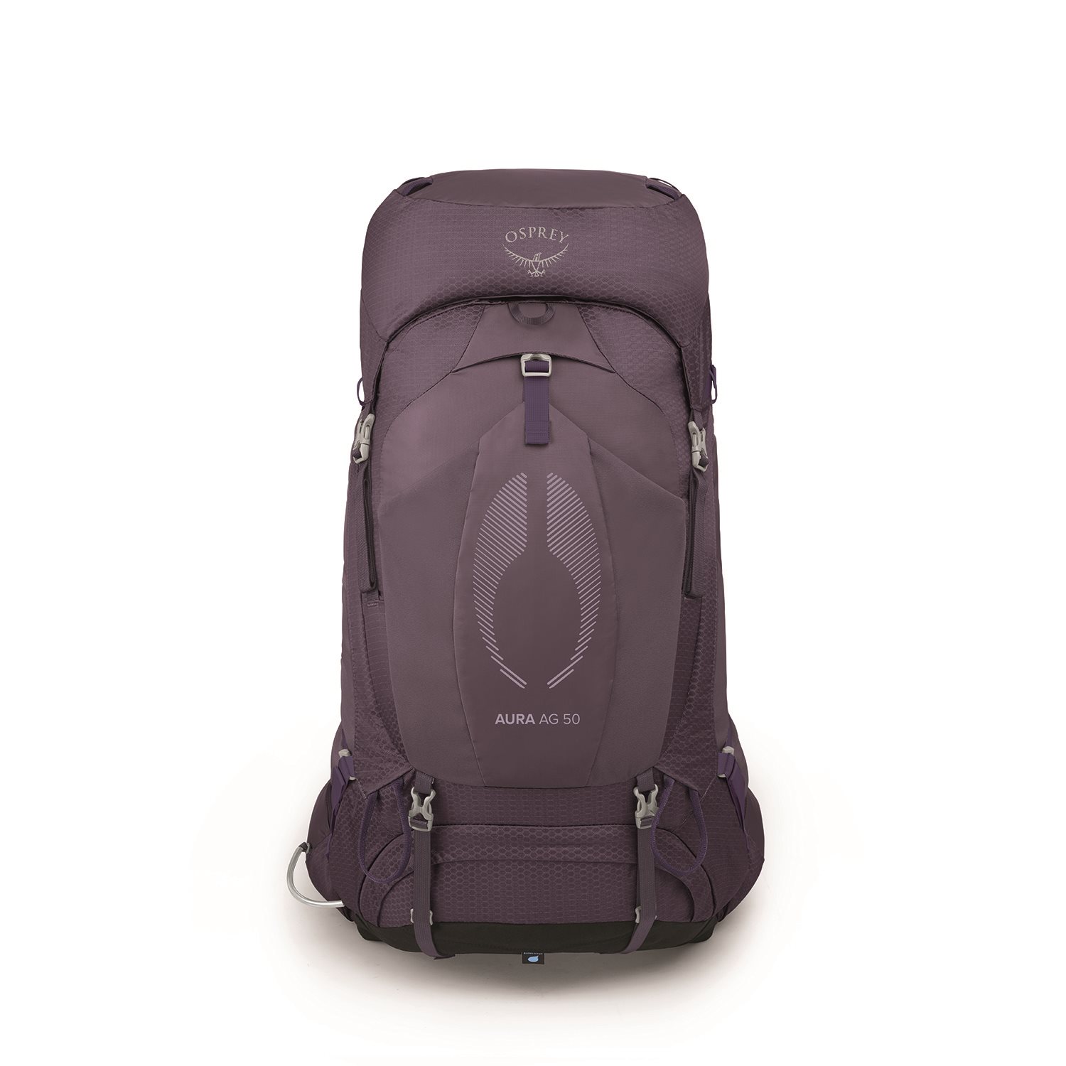 Osprey Aura AG 50 WS/S enchantment purple