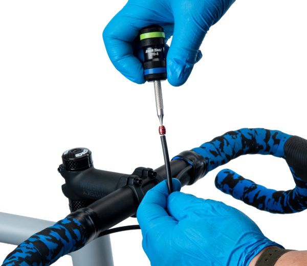 Park Tool DTD-8/10 Präzisions-Torx®-Schrauber kaufen | Bike-Discount