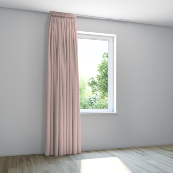 Gordijn Bas 2670 blush