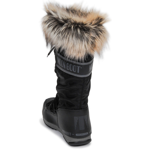 Moon Boot - MOON BOOT MONACO WP 2 - Noir