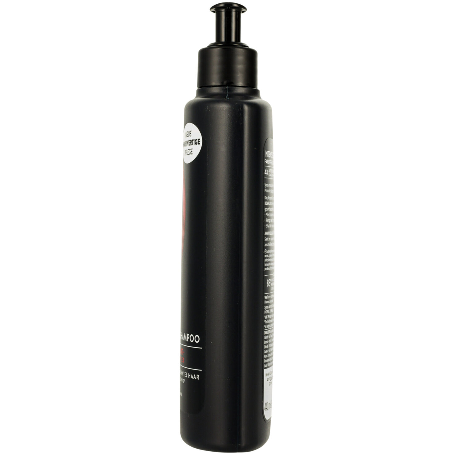 Syoss Shampoo Color