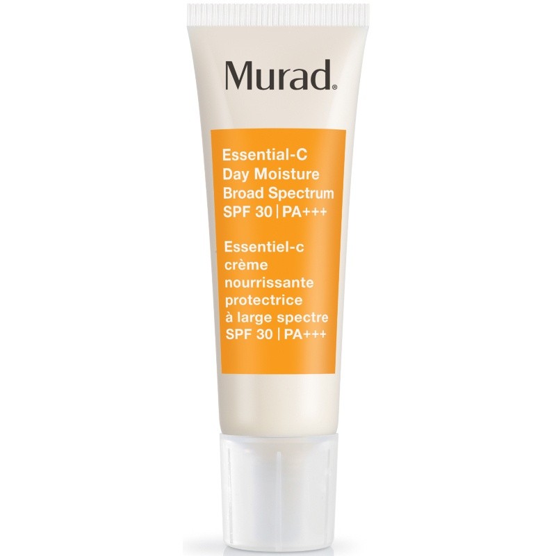 Murad - Essential-C Day Moisture SPF 30 50 ml - Dagcreme