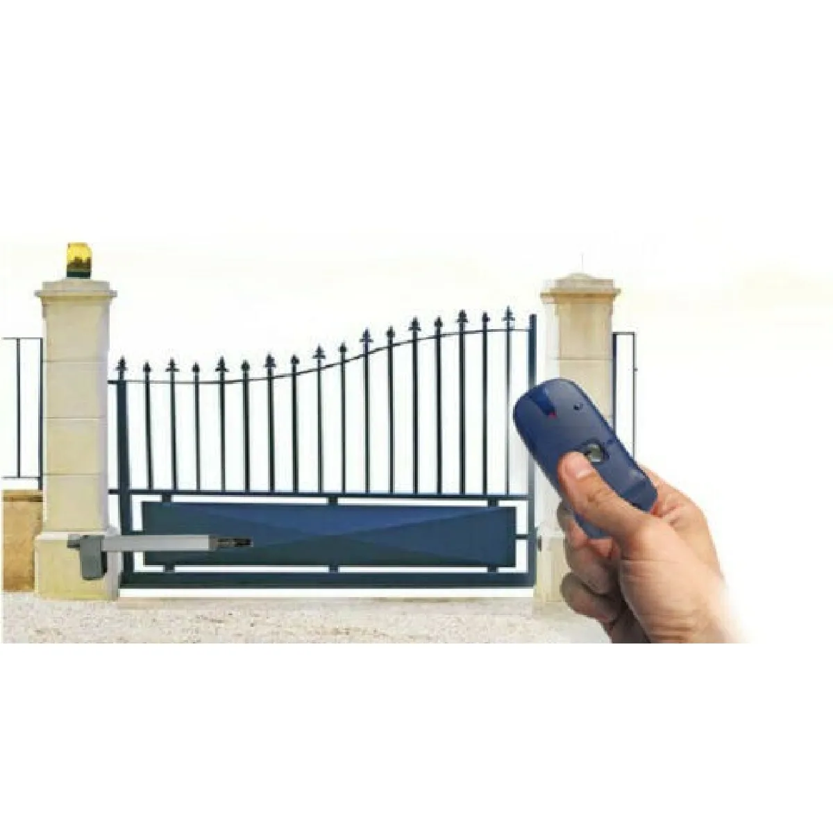 Ducati Home Automation HC812-300 Mono