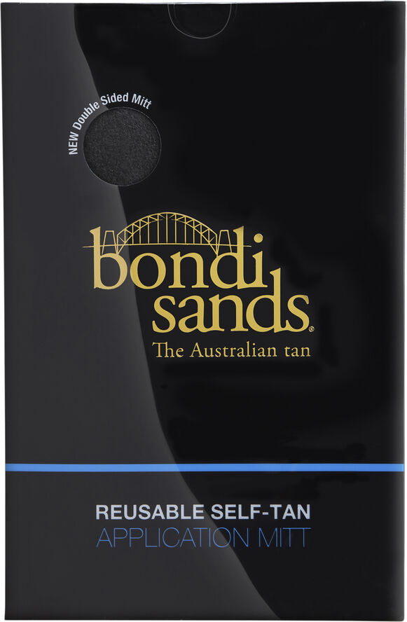 Bondi Sands Reusable Self Tan Application Mitt
