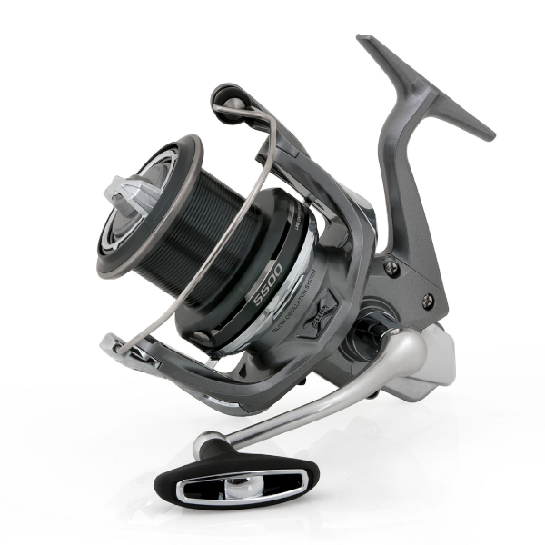 Moulinet Big Pit Shimano Ultegra