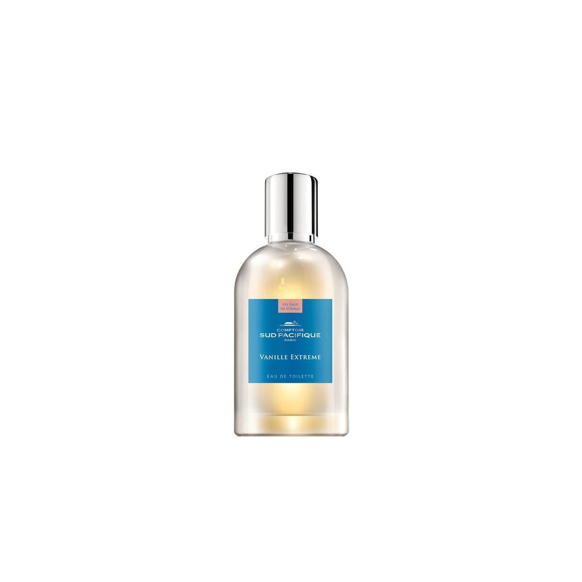 Comptoir Sud Pacifique Vanille Extrême Eau de Toilette