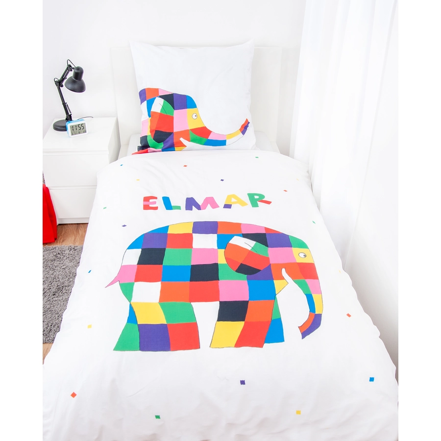 Herding Bettwäsche ELMAR™ 135 x 200 cm