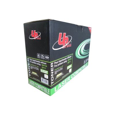 Cartouche laser compatible Canon 719 - noir - Uprint