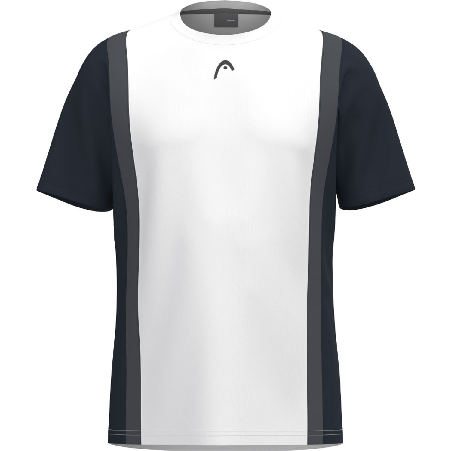 Head Club Tech Tee Jongens